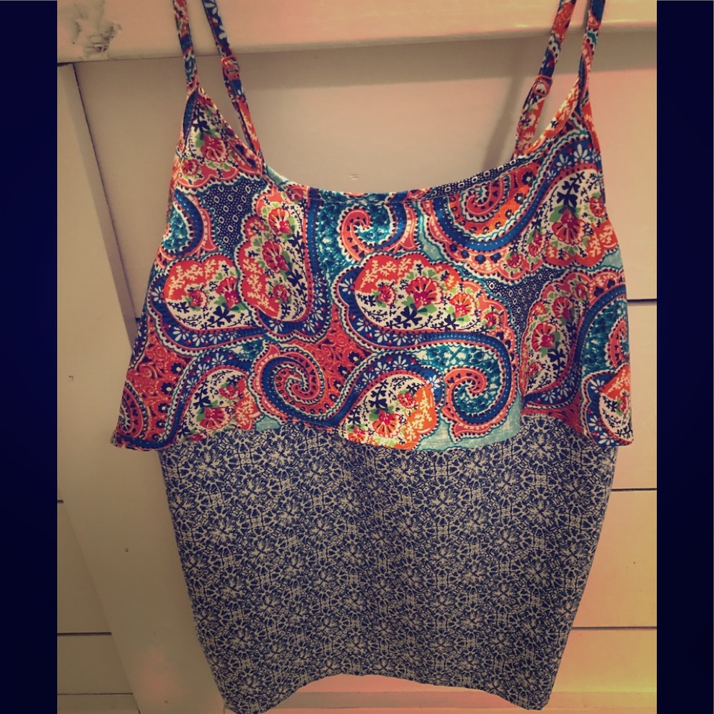 Beautiful camisole ✳️BOGO